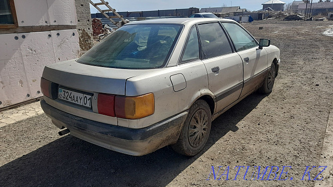 Audi 80    года Тельмана - photo 7