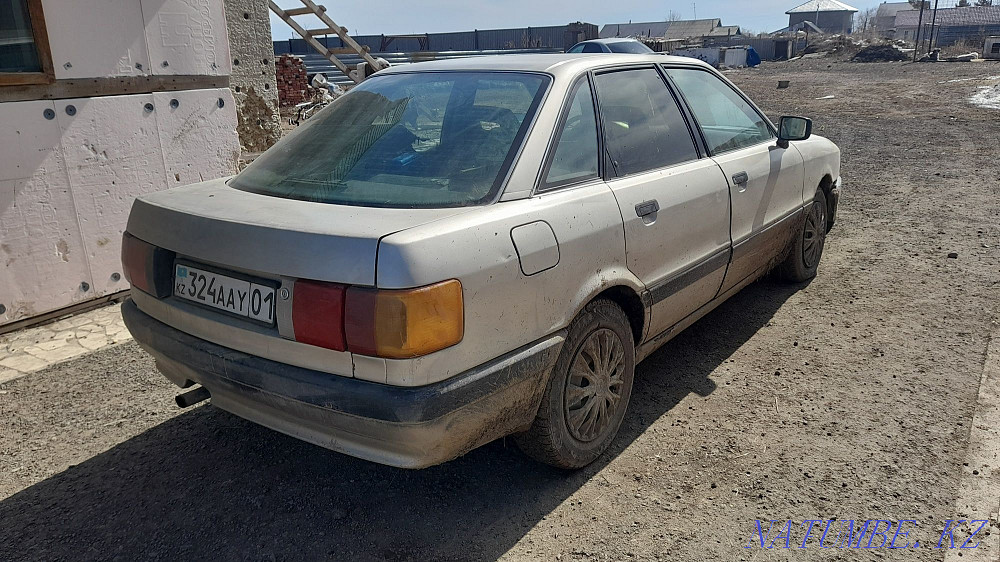 Audi 80    года Тельмана - изображение 7