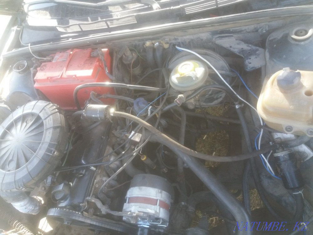 Audi 80    года Астана - изображение 8