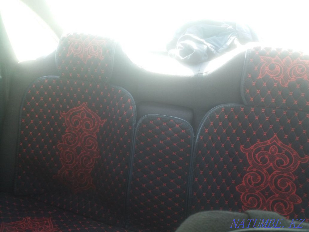 Audi 80    года Астана - изображение 9
