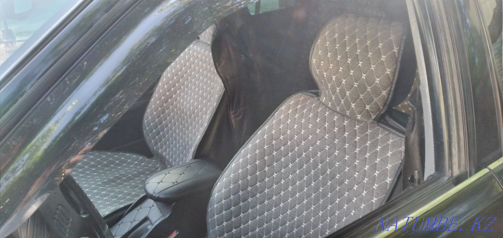 Audi 80    year Almaty - photo 6