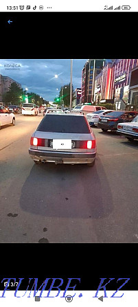 Audi 80    года Уральск - photo 3