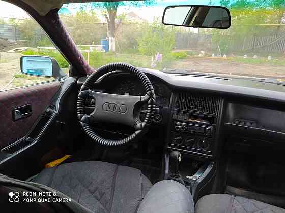 Audi 80    года Aqtobe