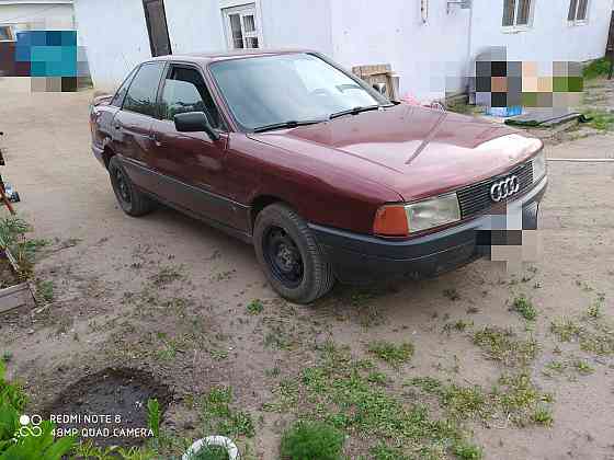 Audi 80    года  Ақтөбе 