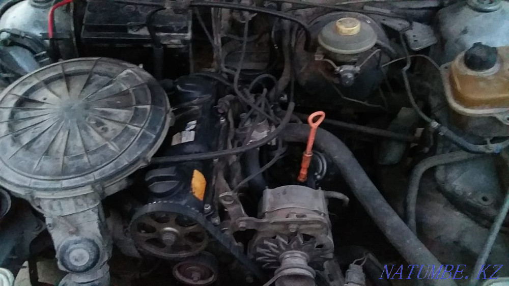 Audi 80    года Семей - изображение 6