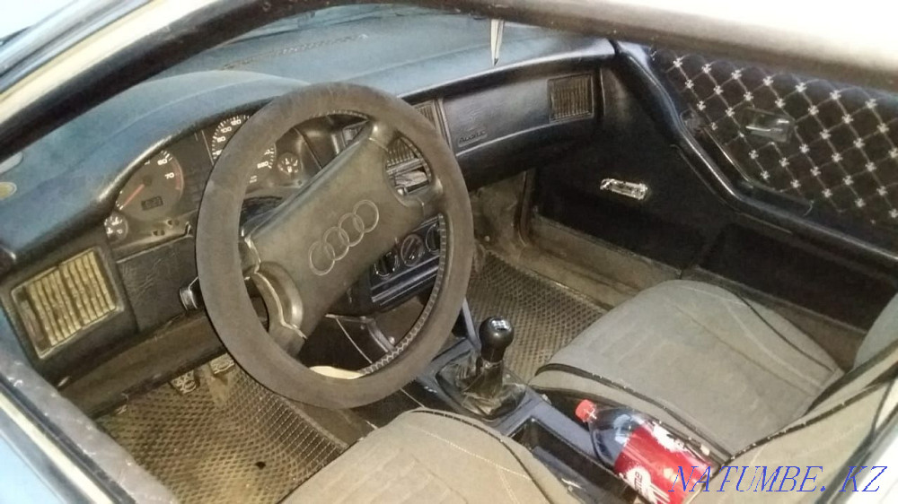 Audi 80    года Семей - изображение 5