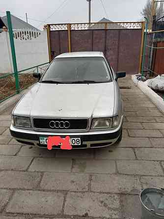 Audi 80    года Болтирик шешен