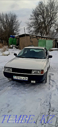 Audi '80  Ақтөбе  - изображение 1