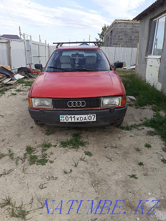 Audi 80    года Уральск - изображение 3