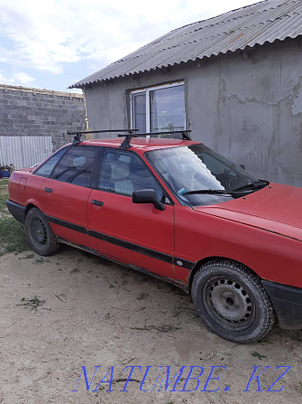 Audi 80    года Уральск - изображение 2