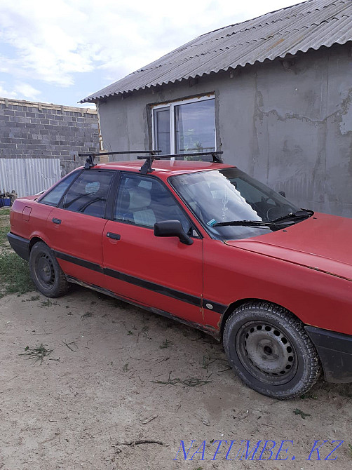 Audi '80  Орал - изображение 2