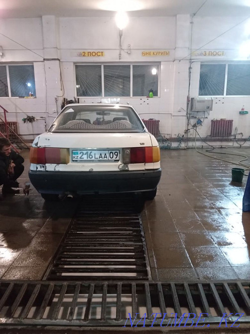 Audi 80    year  - photo 3