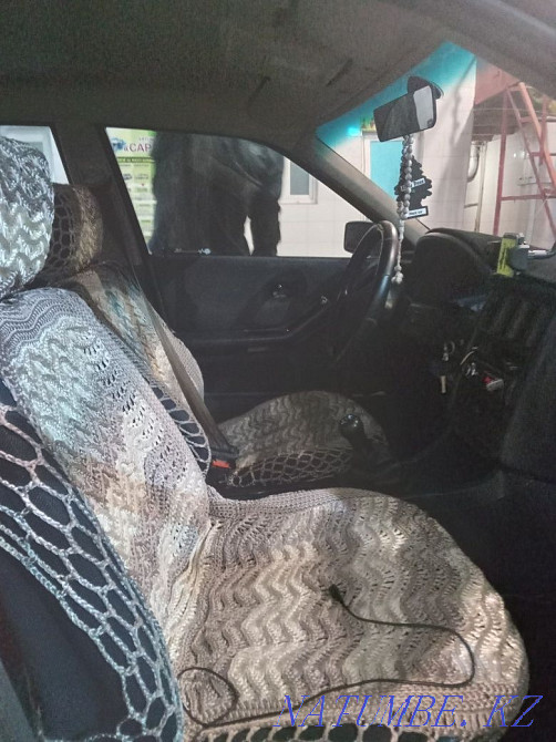 Audi 80    year  - photo 6