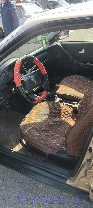 Audi 80    year Сарыкемер - photo 6