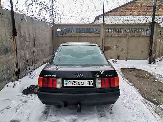 Audi 80    года Усть-Каменогорск