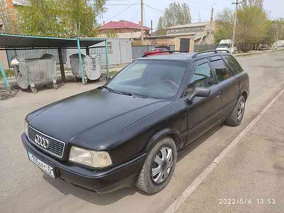 Audi 80    года Астана