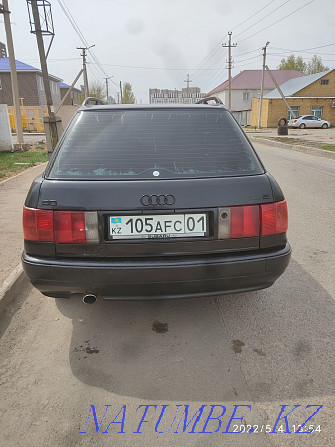 Audi 80    года Астана - изображение 4