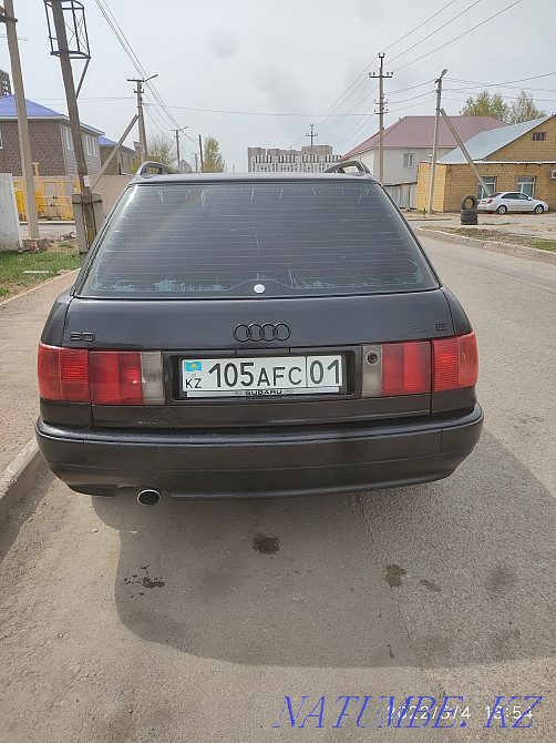 Audi 80    года Астана - изображение 4