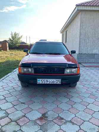 Audi 80    года Уштобе