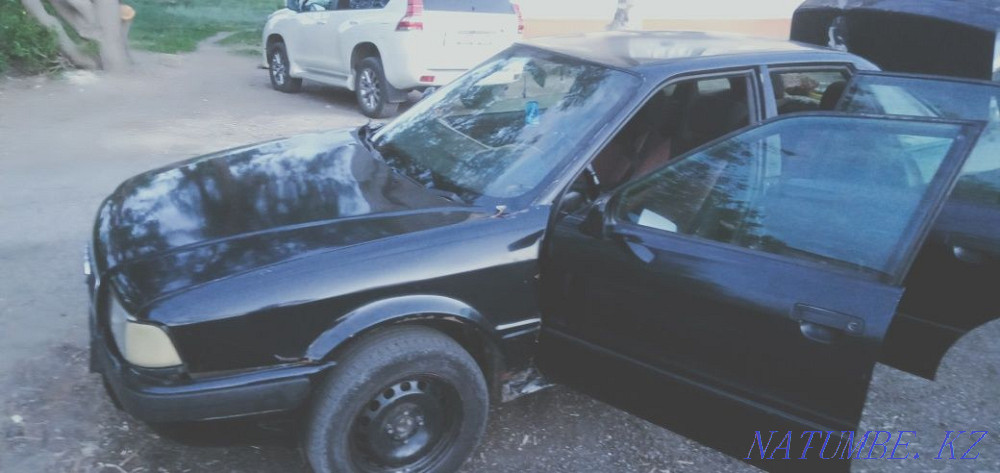 Audi 80    year Borly - photo 1