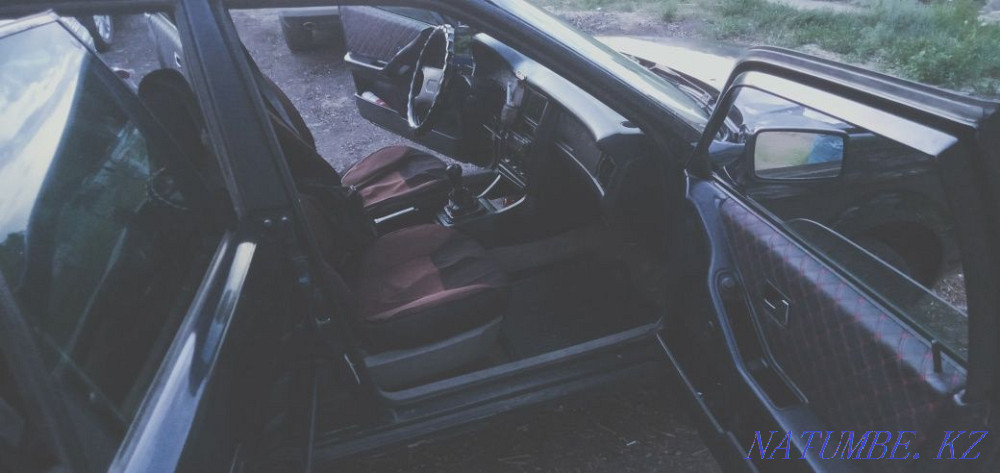 Audi 80    year Borly - photo 3