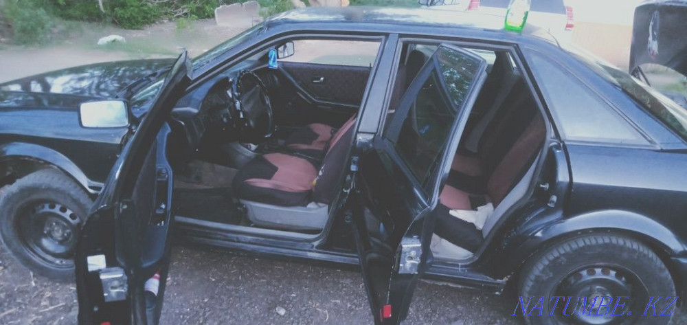 Audi 80    year Borly - photo 2