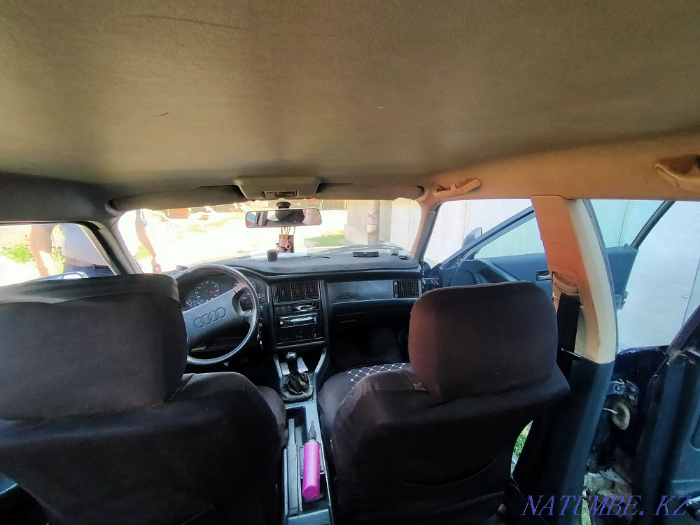 Audi '80  - изображение 4