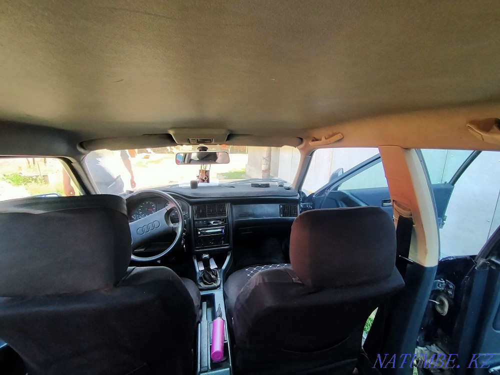 Audi '80  - изображение 5