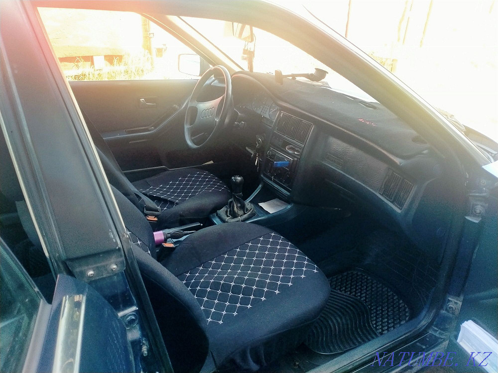 Audi '80  - изображение 6