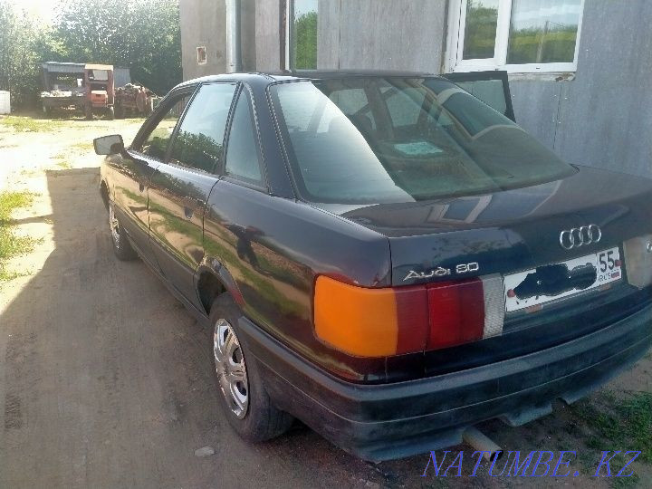 Audi '80  - изображение 2