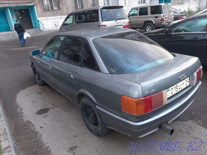 Audi 80    года Темиртау - photo 2