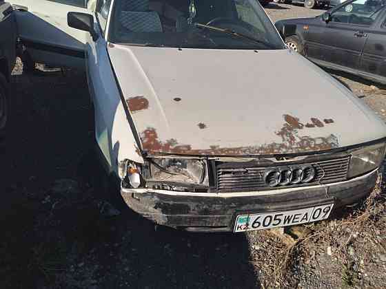 Audi 80    года Темиртау