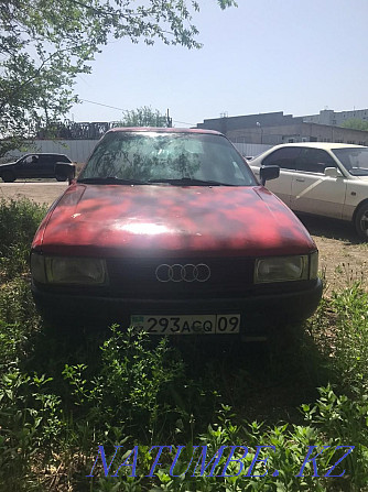 Audi '80  Қарағанды - изображение 5