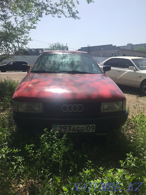 Audi 80    year Karagandy - photo 5