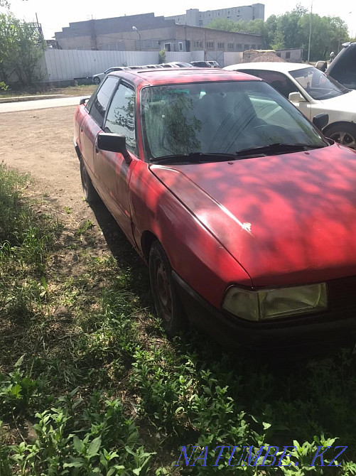 Audi 80    year Karagandy - photo 3