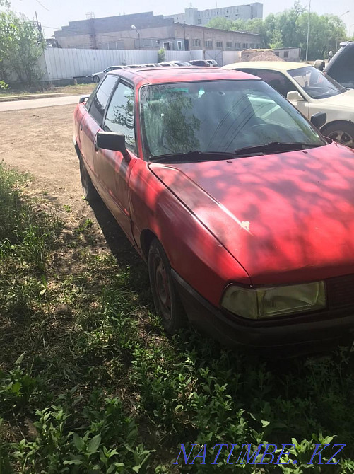 Audi 80    year Karagandy - photo 4