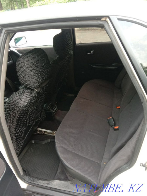 Audi 80    года Тараз - изображение 6