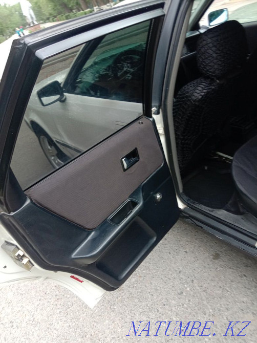 Audi 80    года Тараз - изображение 5