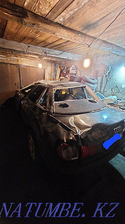 Audi 80    года Караганда - изображение 6
