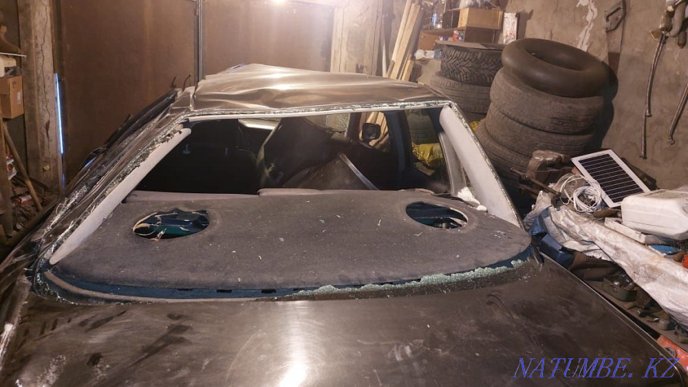 Audi 80    года Караганда - изображение 5