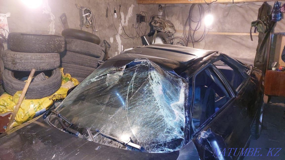 Audi 80    года Караганда - изображение 2