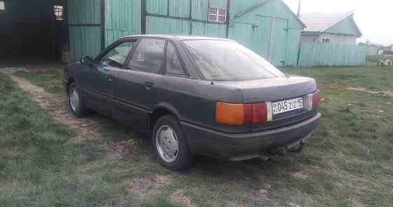 Audi 80    года  Петропавл