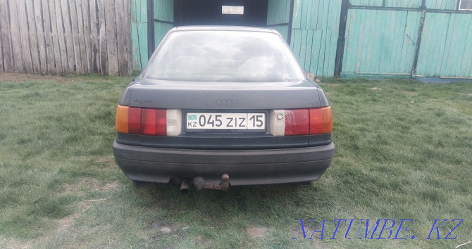 Audi '80  Петропавл - изображение 5