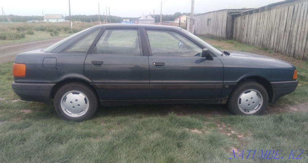 Audi 80    year Petropavlovsk - photo 7