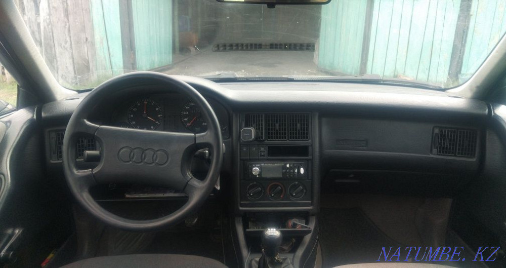 Audi 80    year Petropavlovsk - photo 9