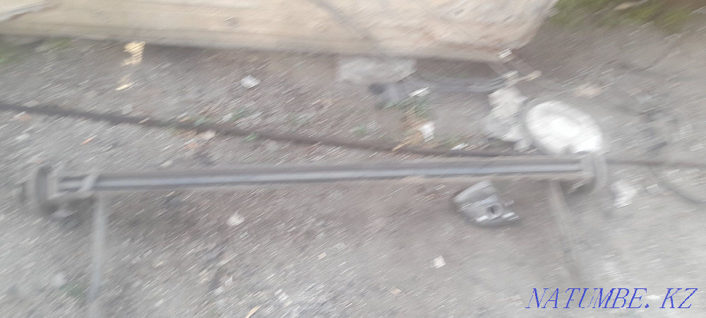 Audi 80    year Semey - photo 7