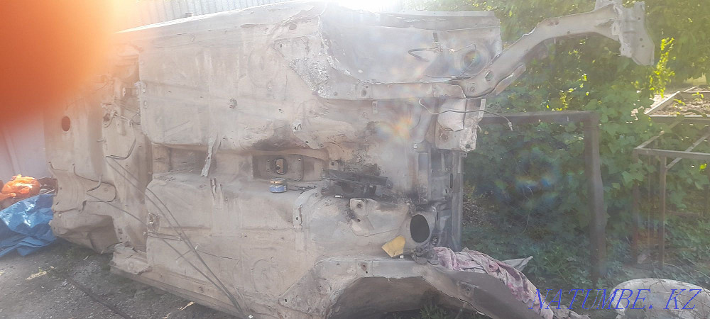 Audi 80    year Semey - photo 8