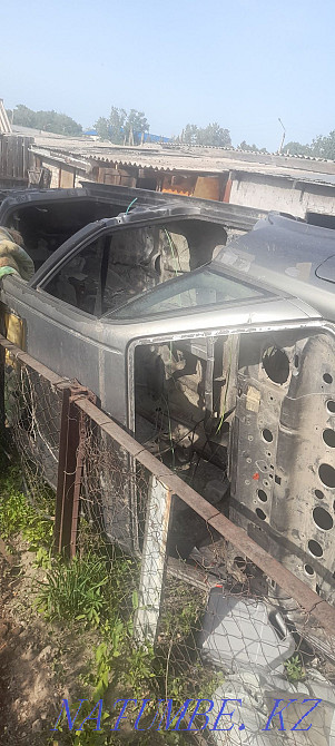 Audi 80    year Semey - photo 2