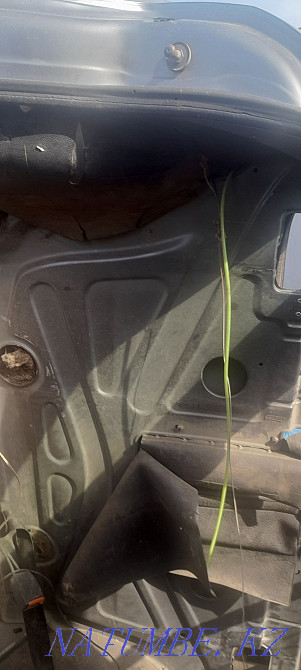 Audi 80    year Semey - photo 1