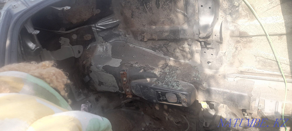 Audi 80    year Semey - photo 4